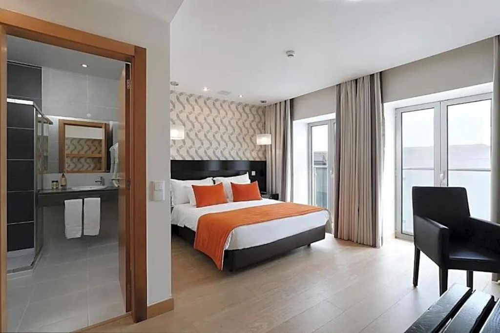 Room, Vila Sao Vicente Boutique Hotel, Algarve