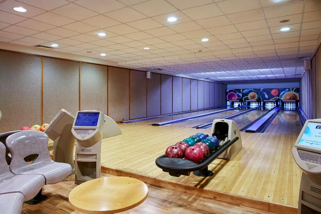 Sports and Entertainment, Gloria Verde Resort, Antalya