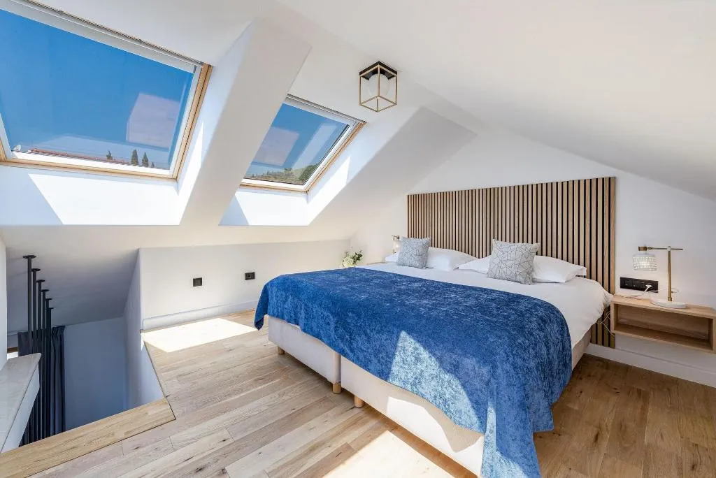 Room, Casa Laurea, Dubrovnik