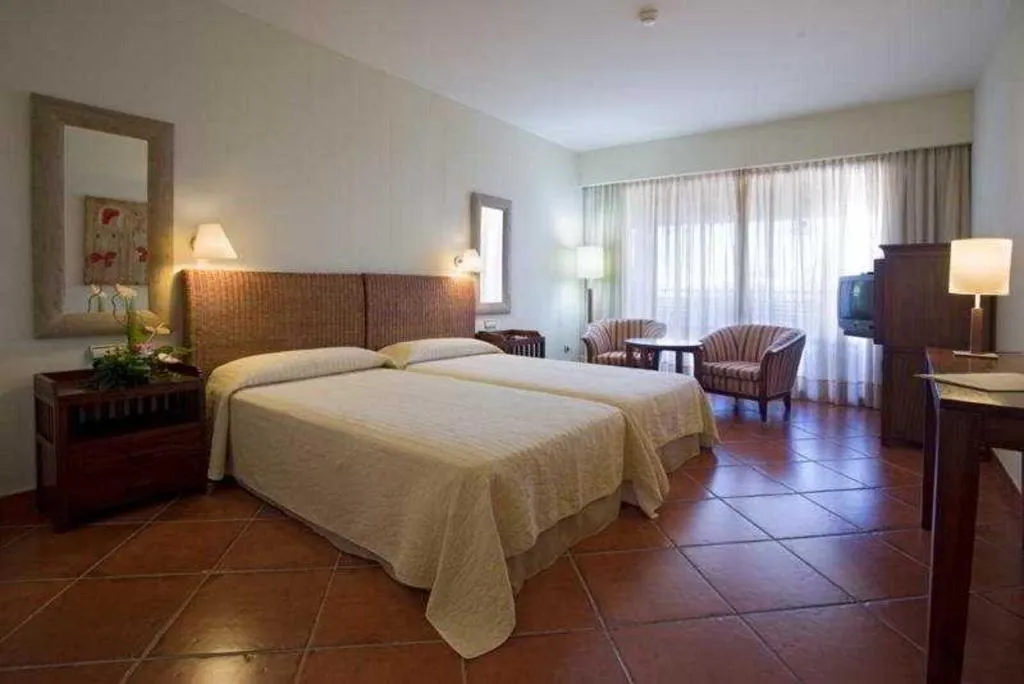 Double or Twin STANDARD Room, Puerto Antilla Grand Hotel, Costa De La Luz