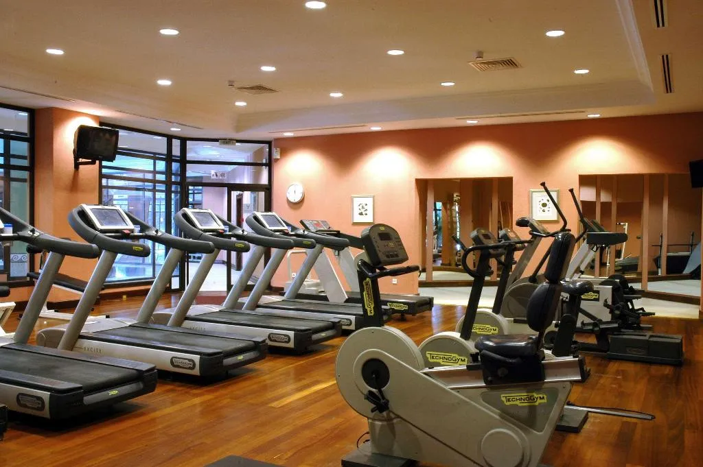 Sports and Entertainment, Hyatt Regency Thessaloniki, Halkidiki