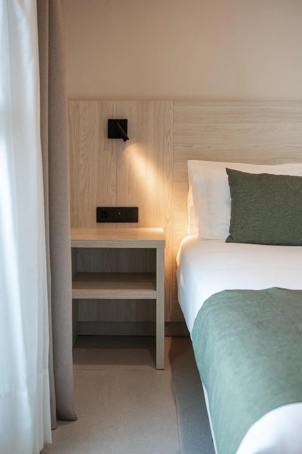 APARTMENT ONE BEDROOM Room, Amarilla Golf Residences, Tenerife