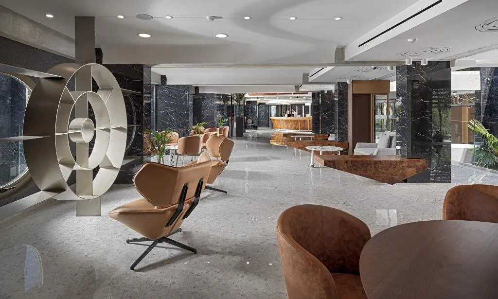 General view, Nautilux Rethymno by Mage Hotels, Crete