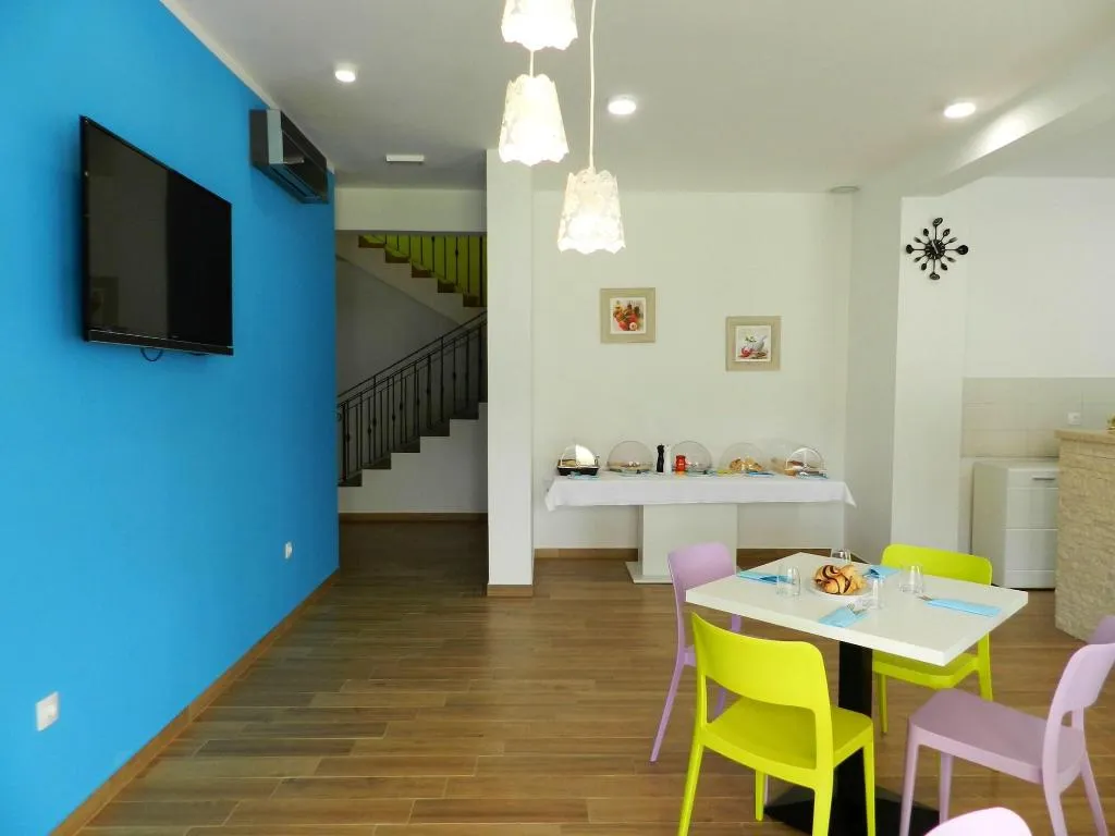 Restaurant, YourCroatiaHoliday Bed & Breakfast, Istria