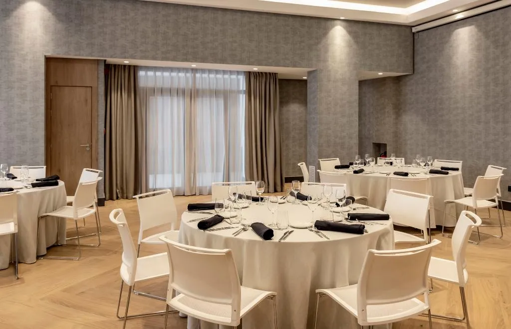 Conferences, Ilunion Suites Madrid, Madrid