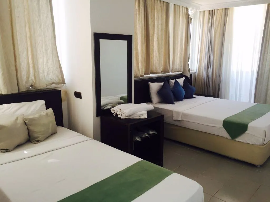 TRIPLE STANDARD Room, Temple Class, Bodrum