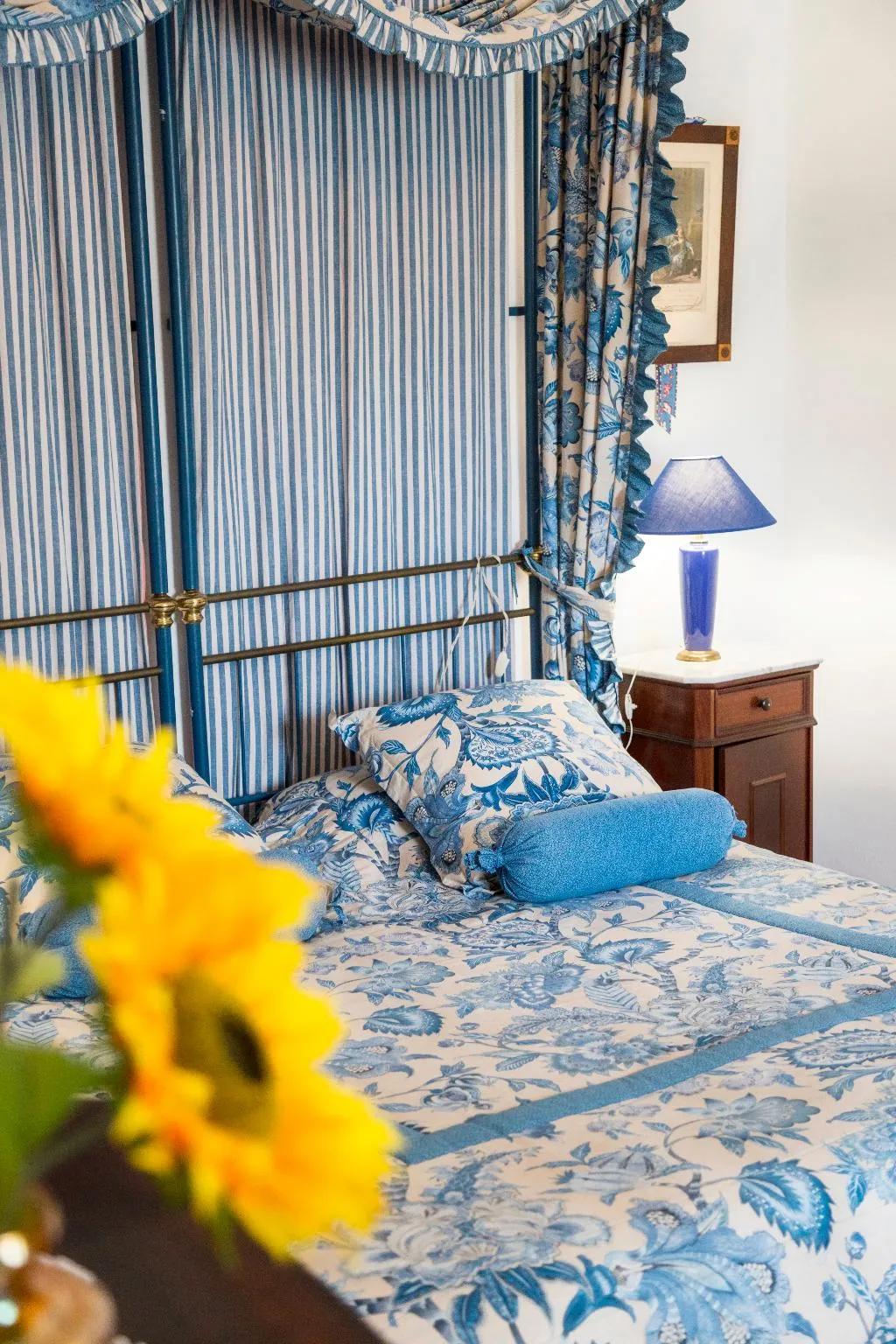 DOUBLE STANDARD Room, Quinta De S. Lourenco, Porto
