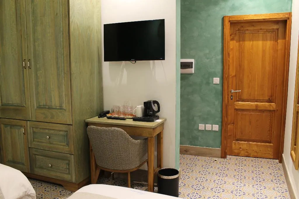 TWIN CLASSIC Room, Palazzino Nina Boutique Hotel, Malta