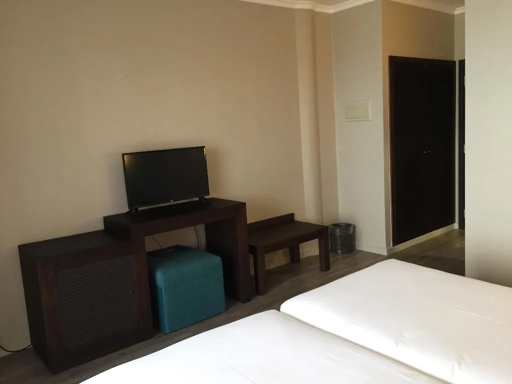 Double or Twin SEA VIEW Room, Euro Moniz, Madeira