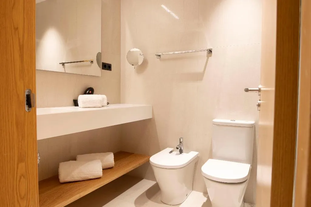 STUDIO CAPACITY 2 Room, GoodNight Apartments Cadiz, Costa De La Luz