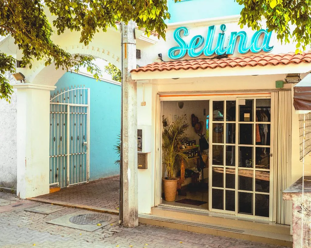 General view, Selina Playa Del Carmen, Playa Del Carmen