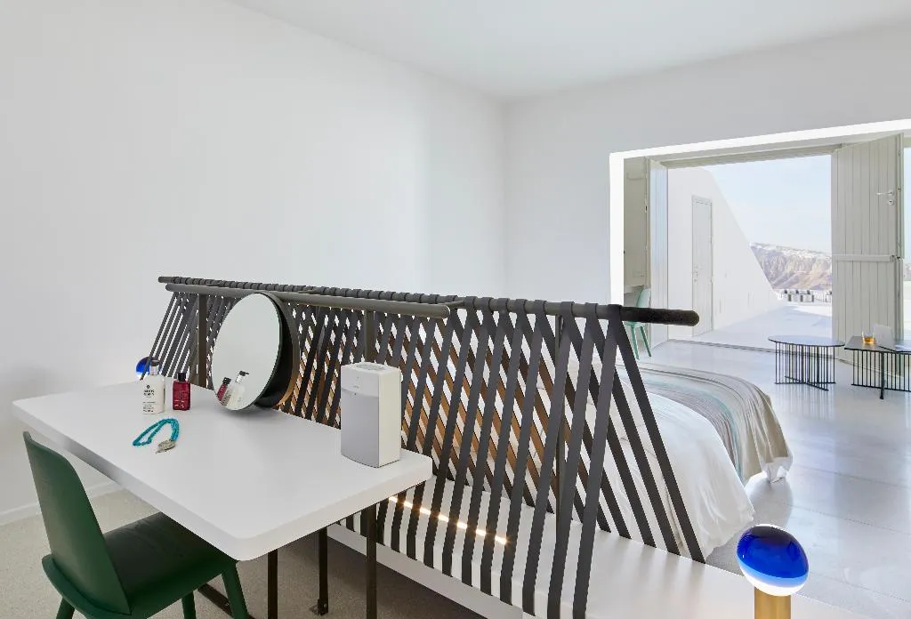 SUITE STANDARD Room, Alti Santorini Suites, Santorini