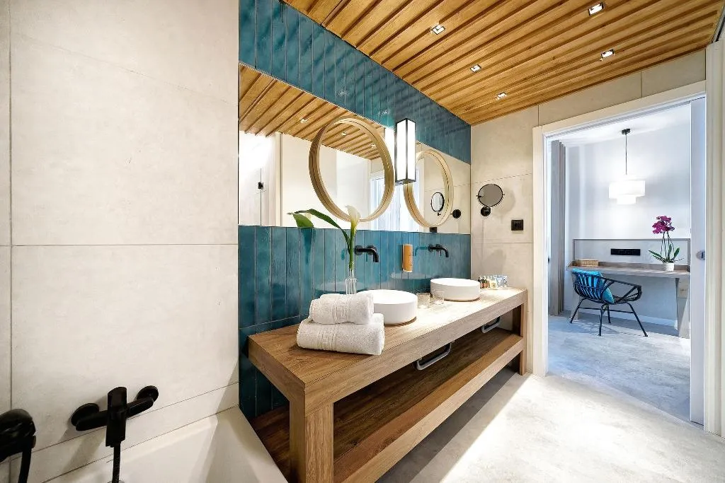 Room, HOVIMA Suites Costa Adeje, Tenerife