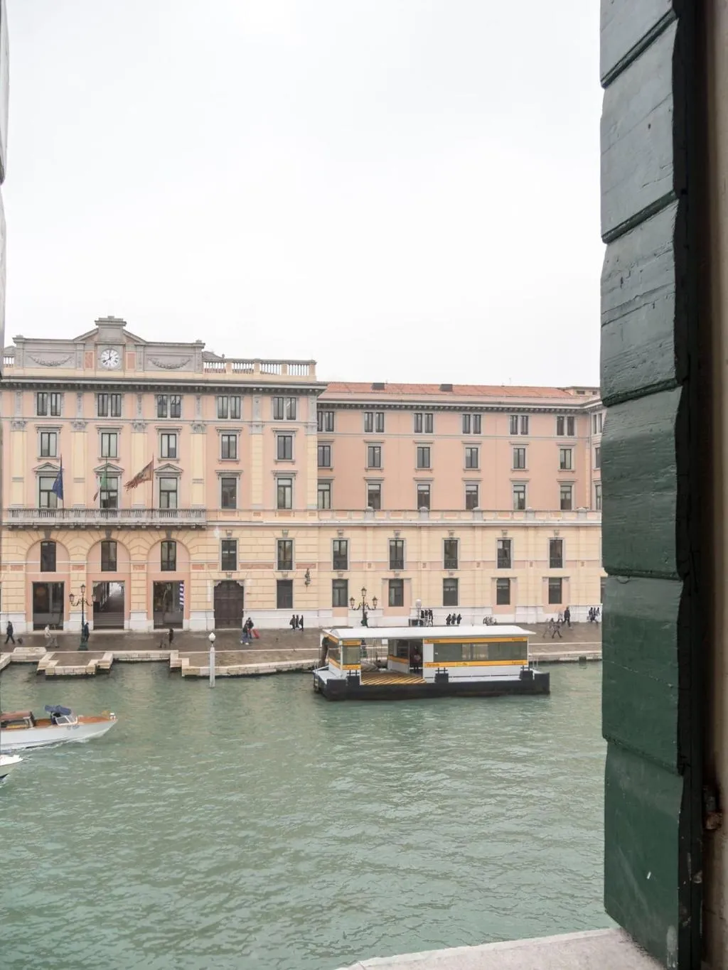 Room, Grand Canal Suites, Venice