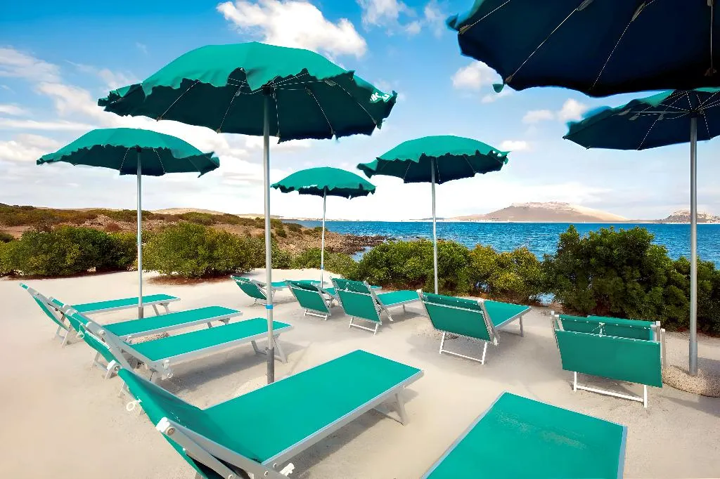 Pool, Hotiday Room Collection - Golfo Aranci, Olbia
