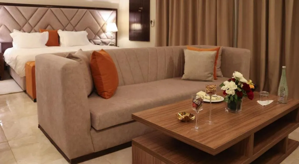 Room, Prestige Agadir Boutique Spa, Agadir