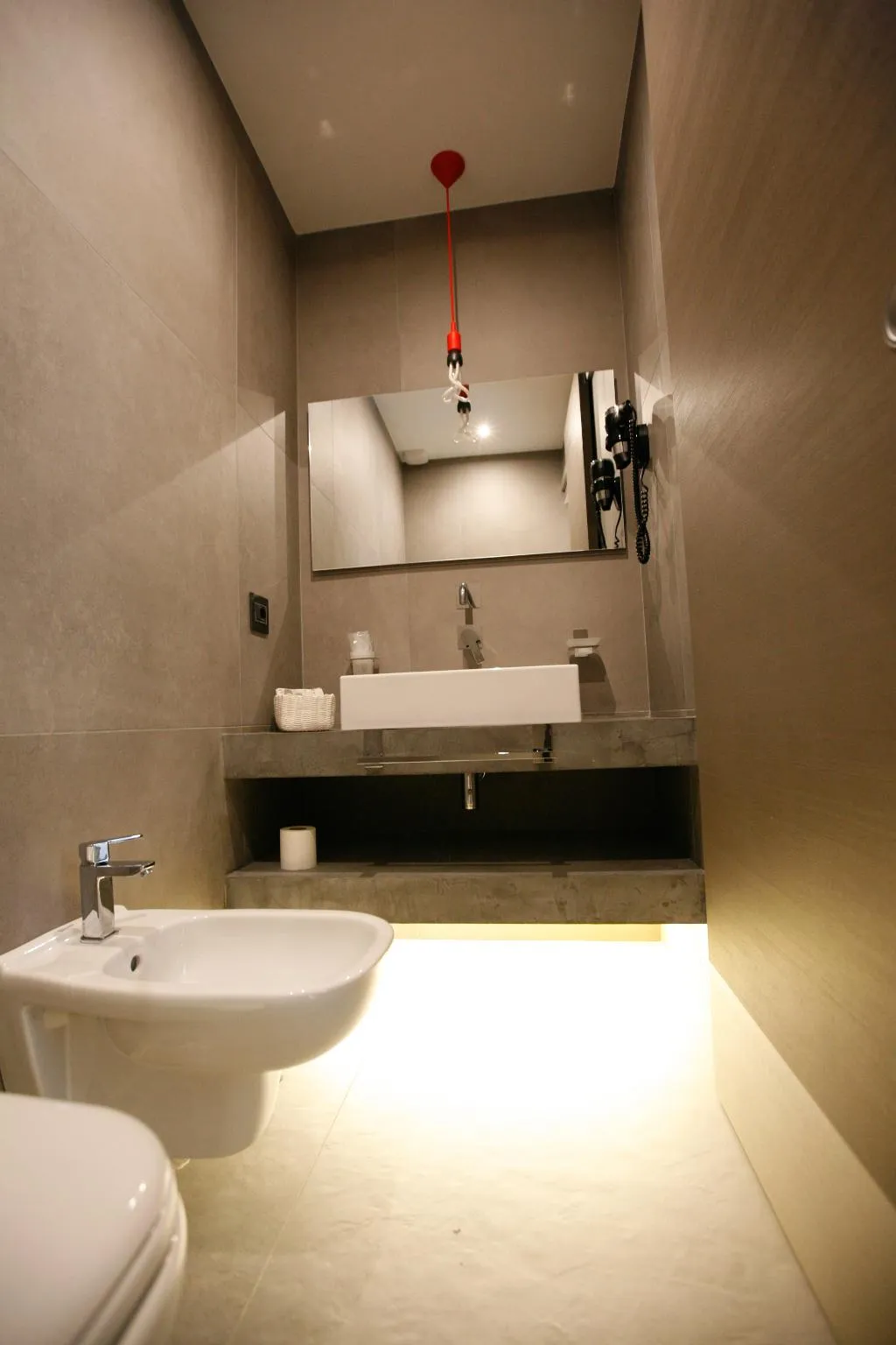 DOUBLE COMFORT Room, Relais Piazza del Plebiscito, Naples