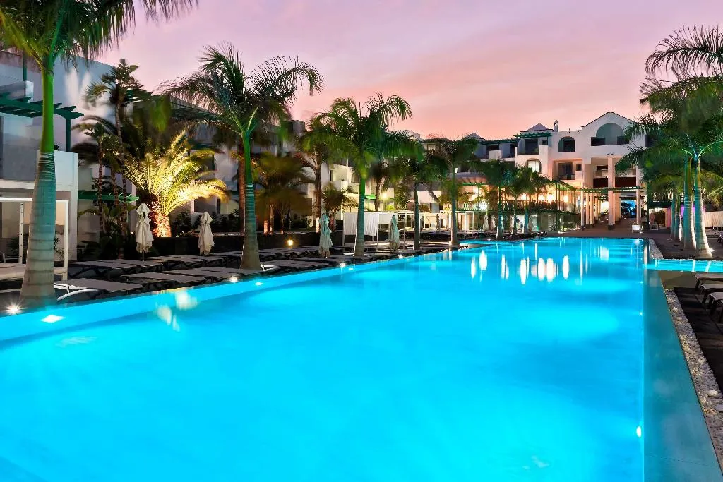 Pool, Barcelo Teguise Beach, Lanzarote