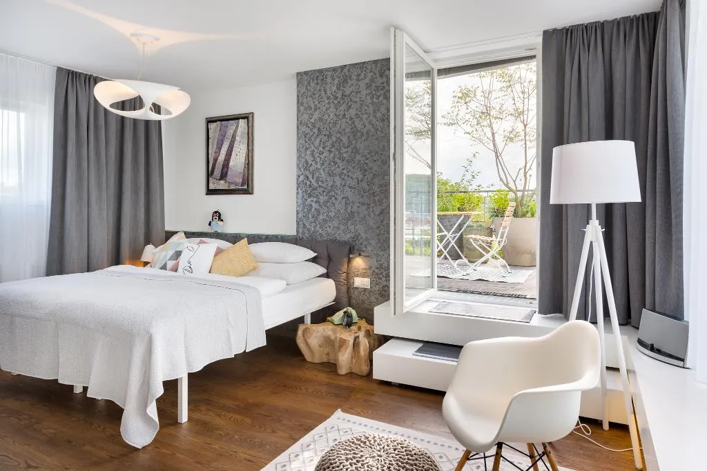 SUITE CLASSIC Room, Mosaic House Design Hotel Prague, Prague