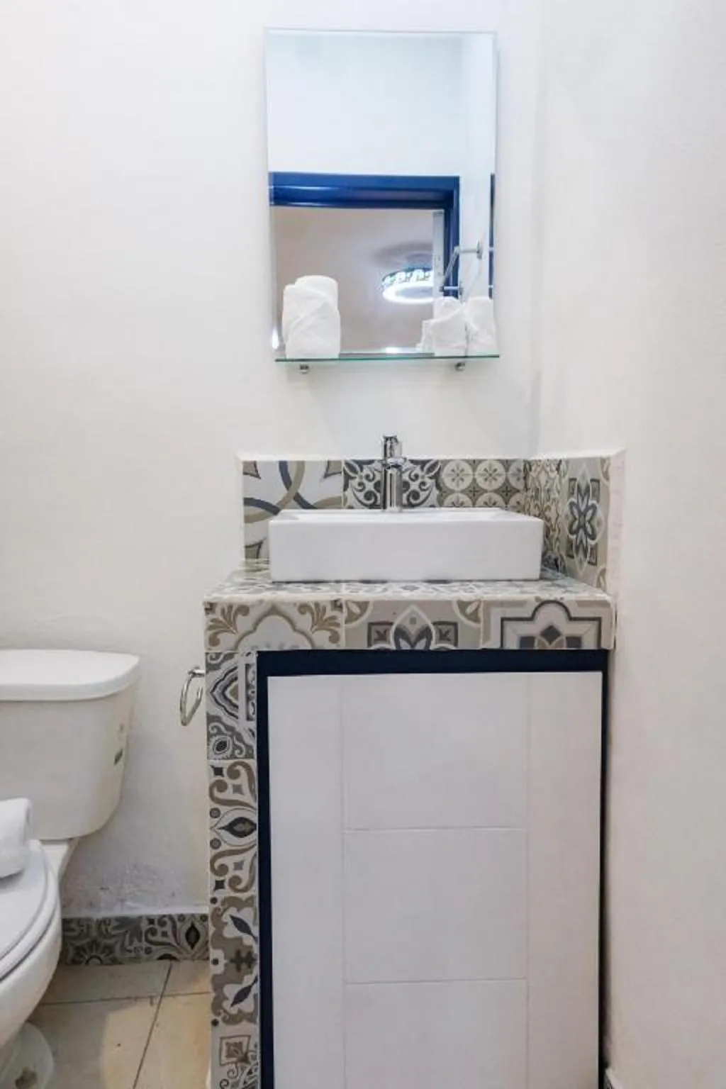 Double or Twin DELUXE ONE BEDROOM Room, Linda Vecindad Playa Del Carmen, Playa Del Carmen