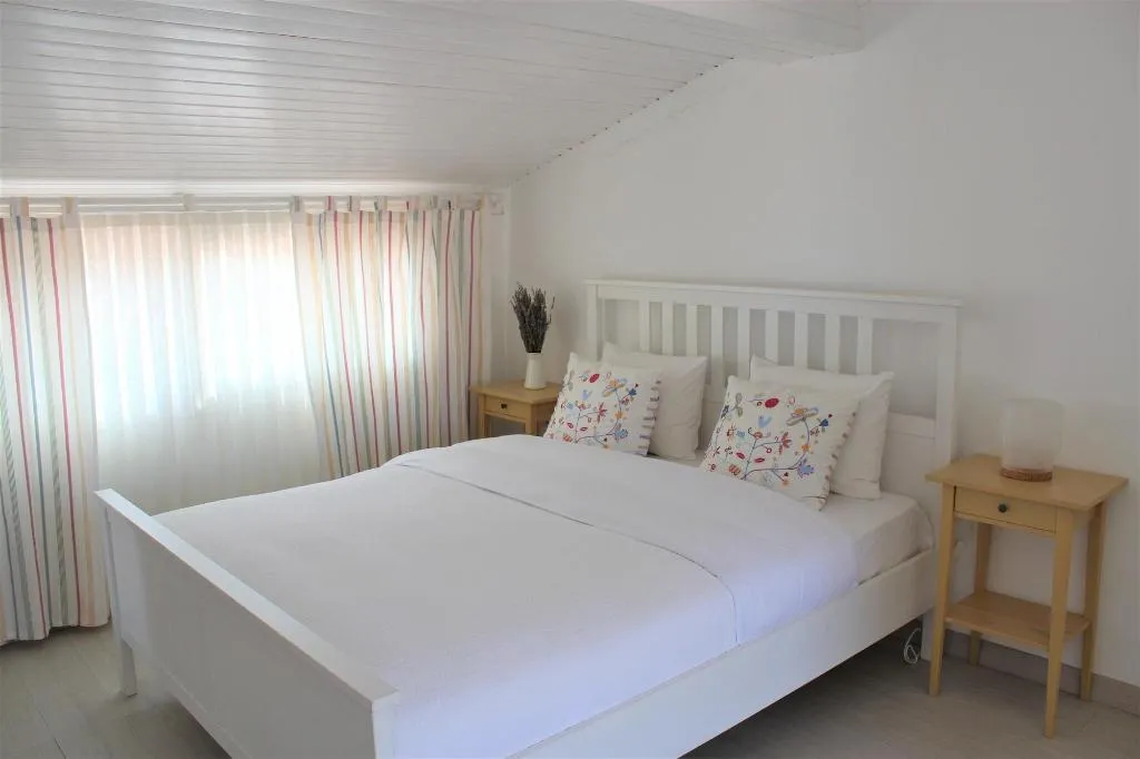 Room, Villamer Hotel Alacati, Izmir