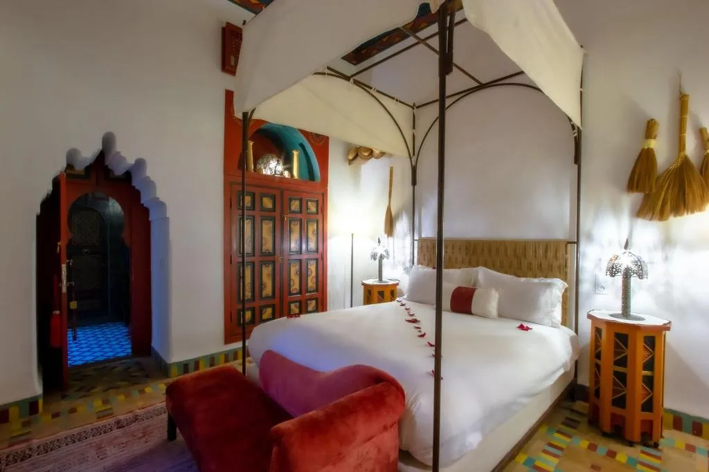 Room, Riad Kaiss By Sanssouci Collection, Marrakech