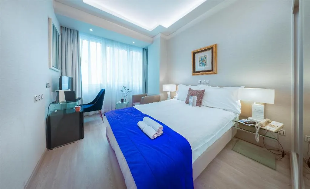 Room, St. George Lycabettus, Athens