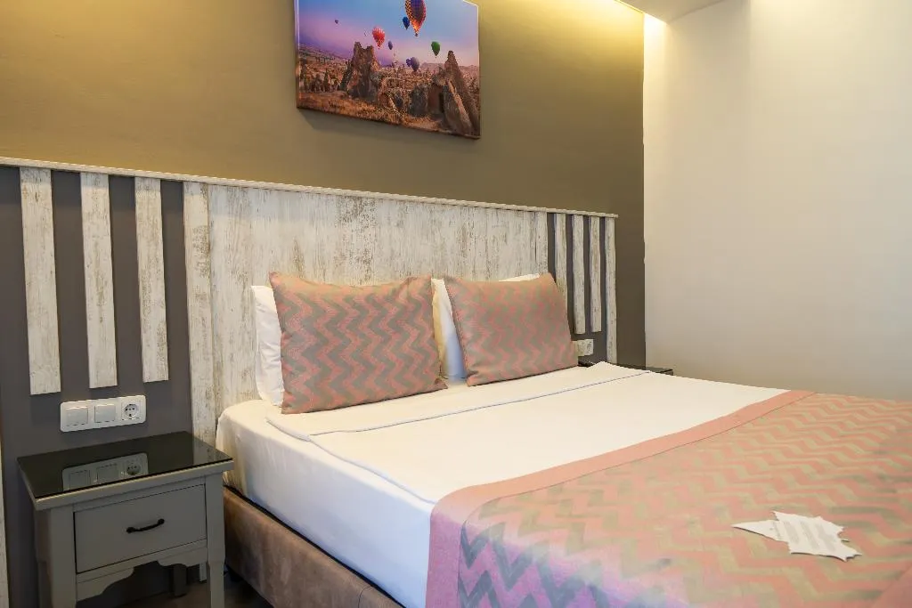 Room, Bodrum Park Resort, Bodrum