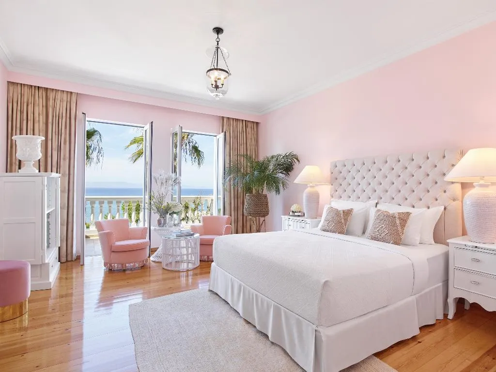 Room LUXURY Room, Mandola Rosa, A Resort to Live, Athens