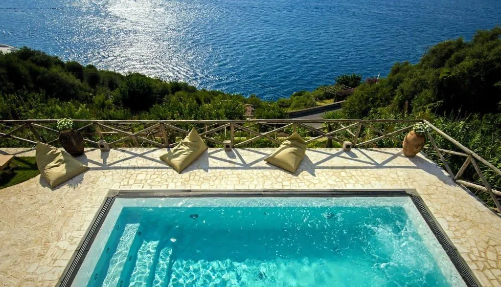 Sports and Entertainment, Boutique Hotel Villa Gianlica, Naples
