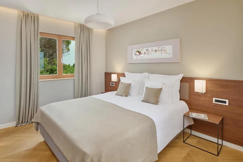 STUDIO WITH BALCONY Room, Palace Natali, Dubrovnik