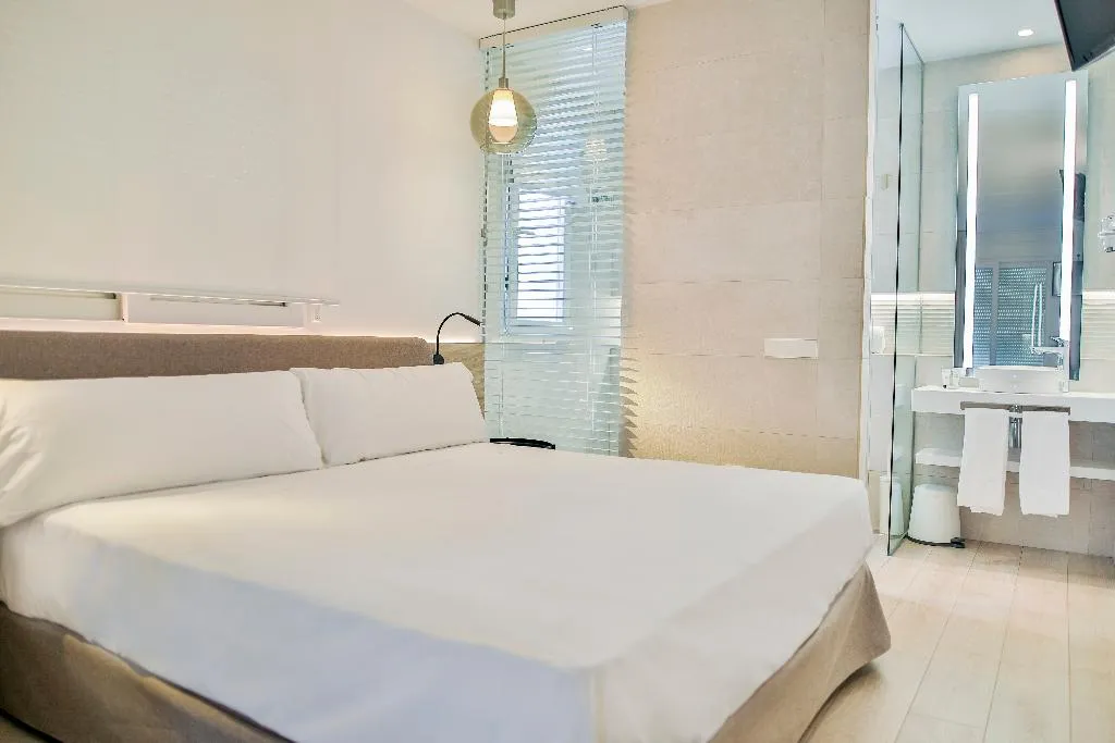 APARTMENT TWO BEDROOMS Room, Apartamentos 525 Los Alcazares, Costa Blanca