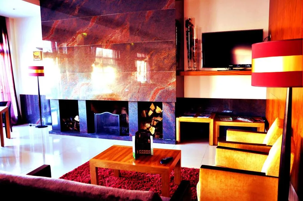 Bar, Lusitânia, Porto