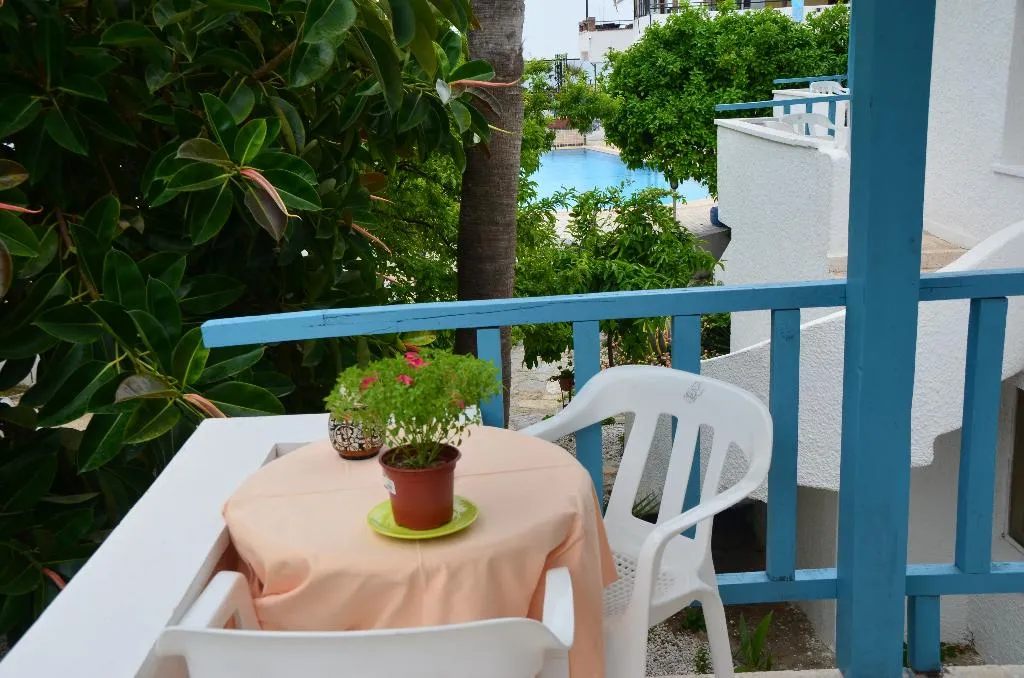 DOUBLE STANDARD Room, Letoon, Dalaman