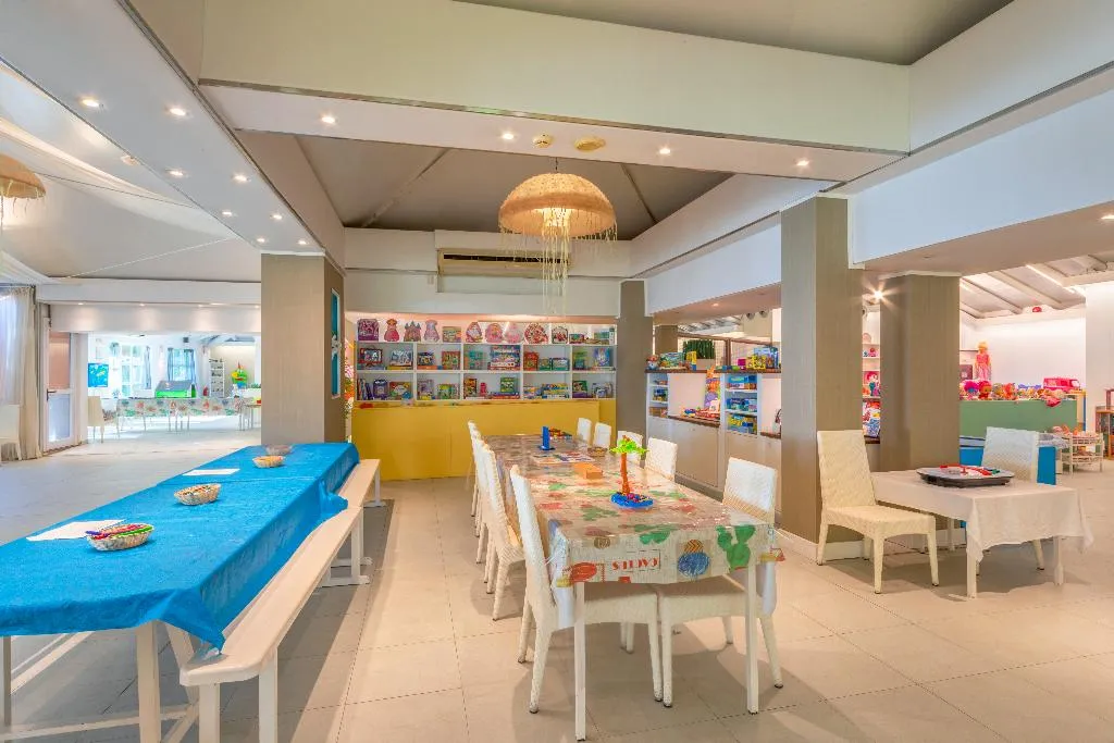 Sports and Entertainment, Playa Esperanza Resort, Majorca