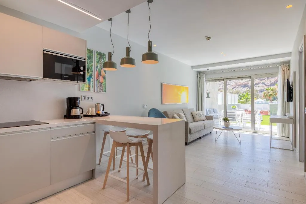 APARTMENT SUPERIOR Room, Cordial Mogan Solaz, Gran Canaria