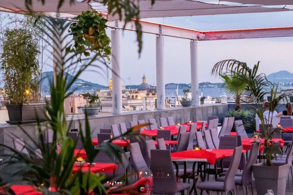 Conferences, Hotel Neronensis, Naples