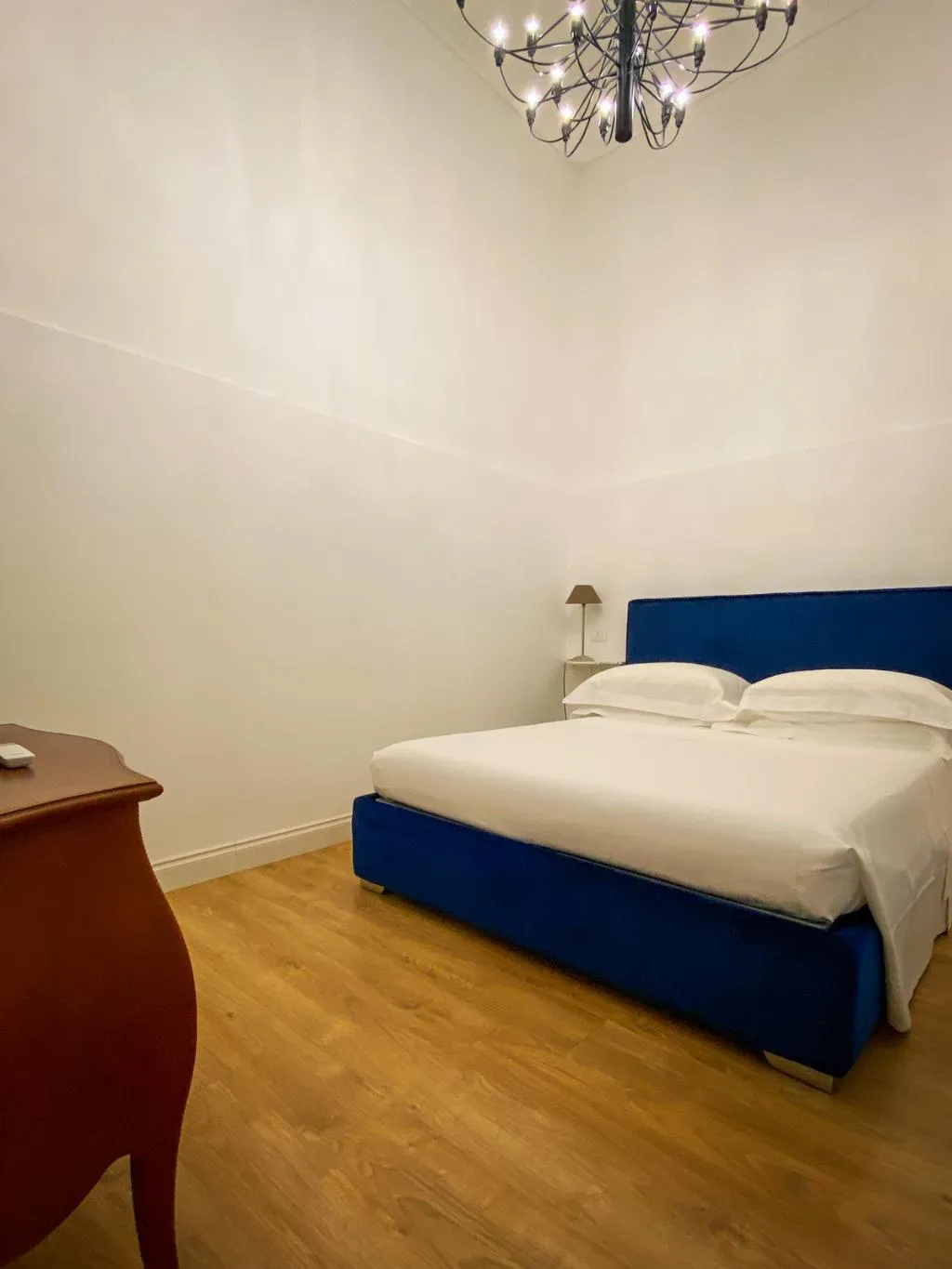 SUITE WITH BALCONY Room, La Dépendance Hotel, Catania
