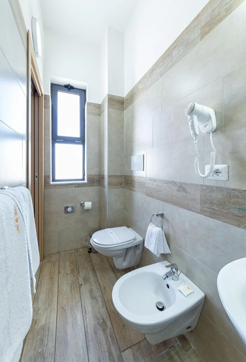 Room, Hotel Del Sole, Naples