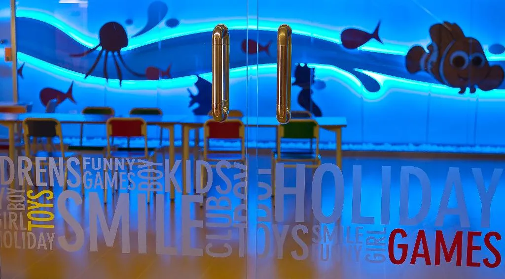 Sports and Entertainment, Aqua Hotel Promenade & Spa****S, Costa Brava