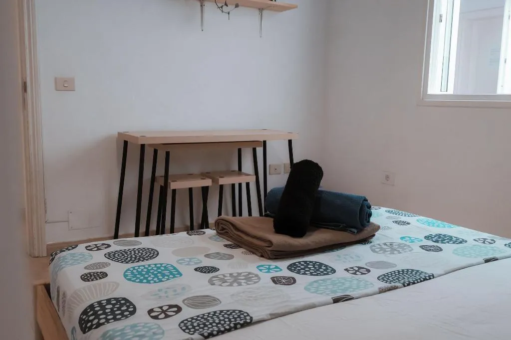 Room, Hitide Hostel, Gran Canaria