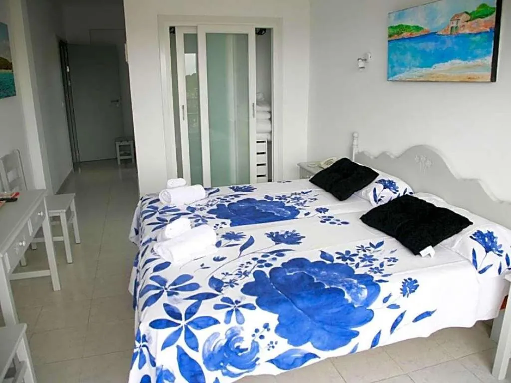 General view, Hotel Rocamar, Majorca