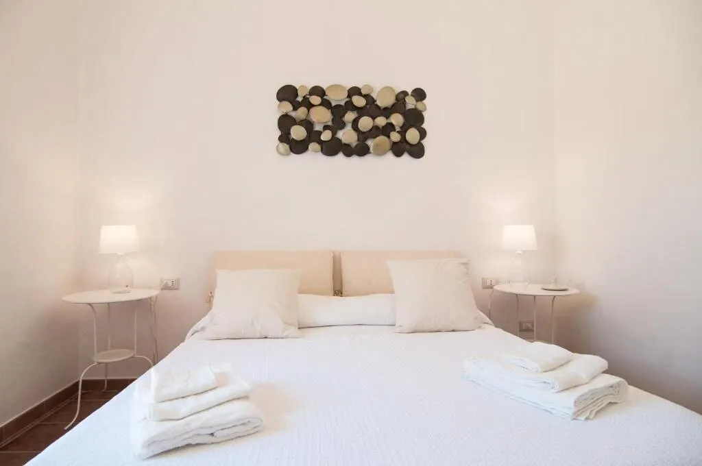 Room, Intalloi, Catania