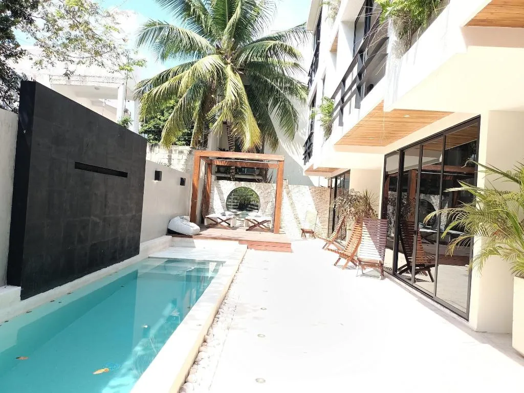 Sports and Entertainment, BT Rooms Tulum, Cancun Area