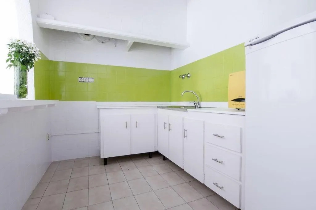 Room, Marazul, Costa Almeria