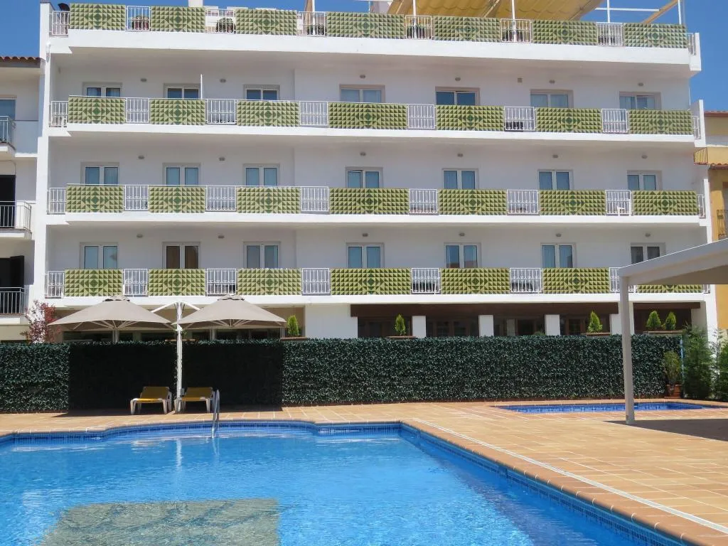 Pool, Santa Anna, Costa Brava