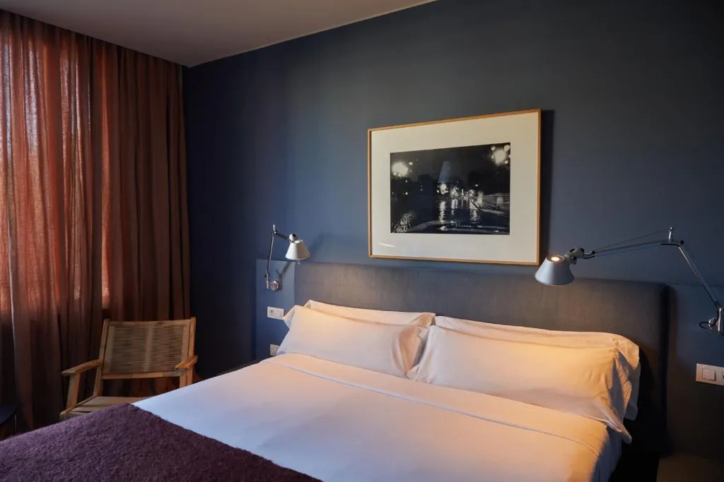 Room, El Sant Cugat 4* SUP, Barcelona