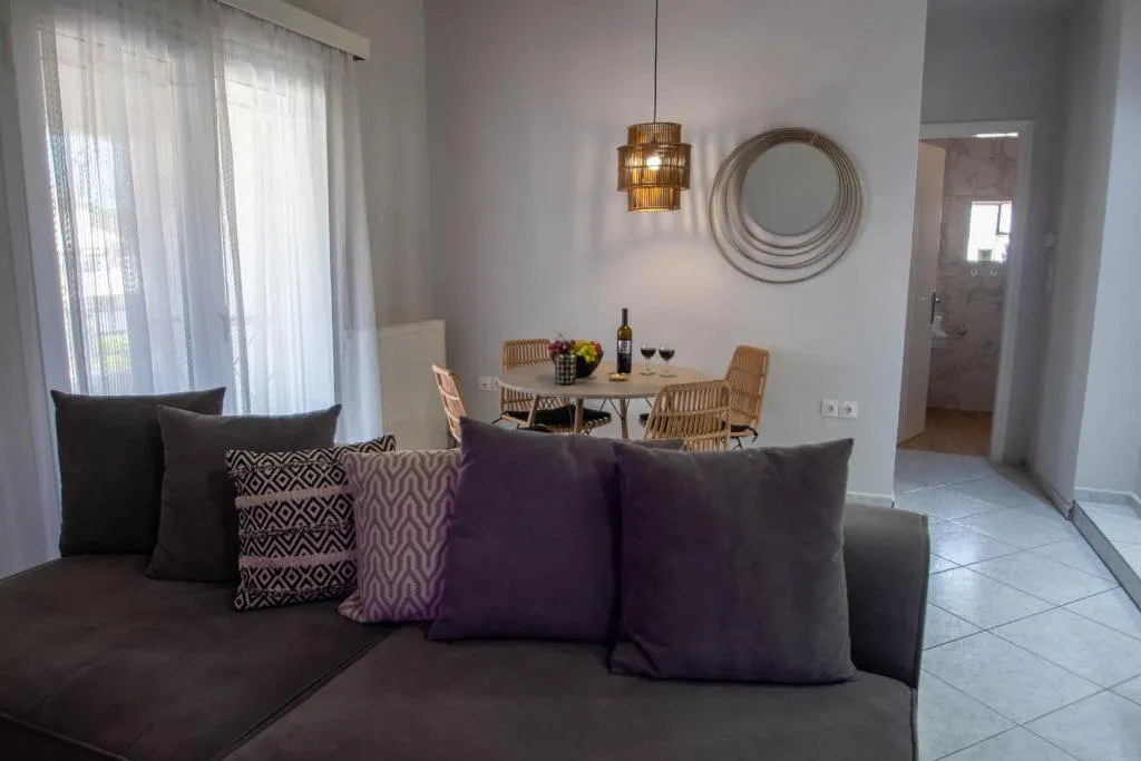 APARTMENT CLASSIC Room, Avres Apartments, Skiathos