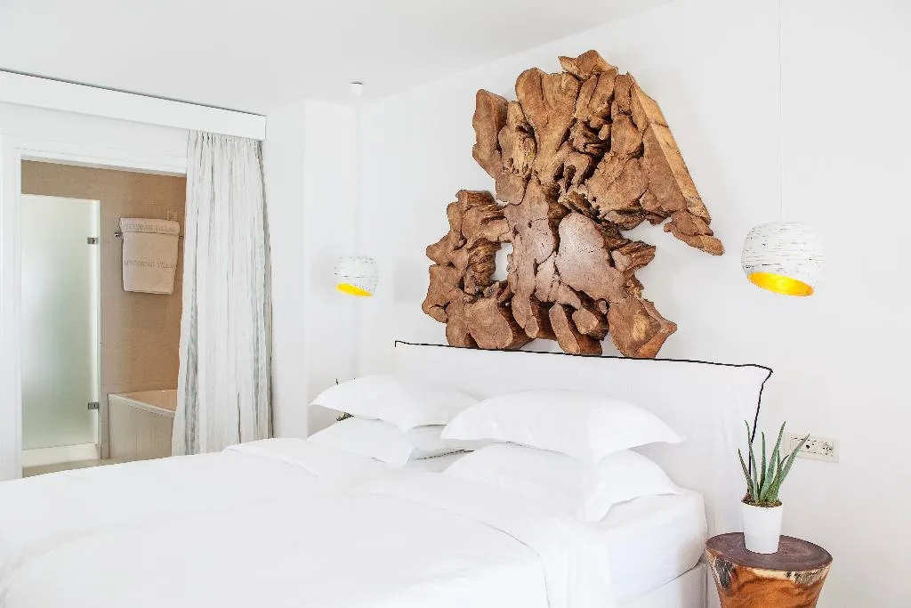 Double or Twin PRESTIGE Room, Myconian Villa Collection Preferred Hotels, Mykonos