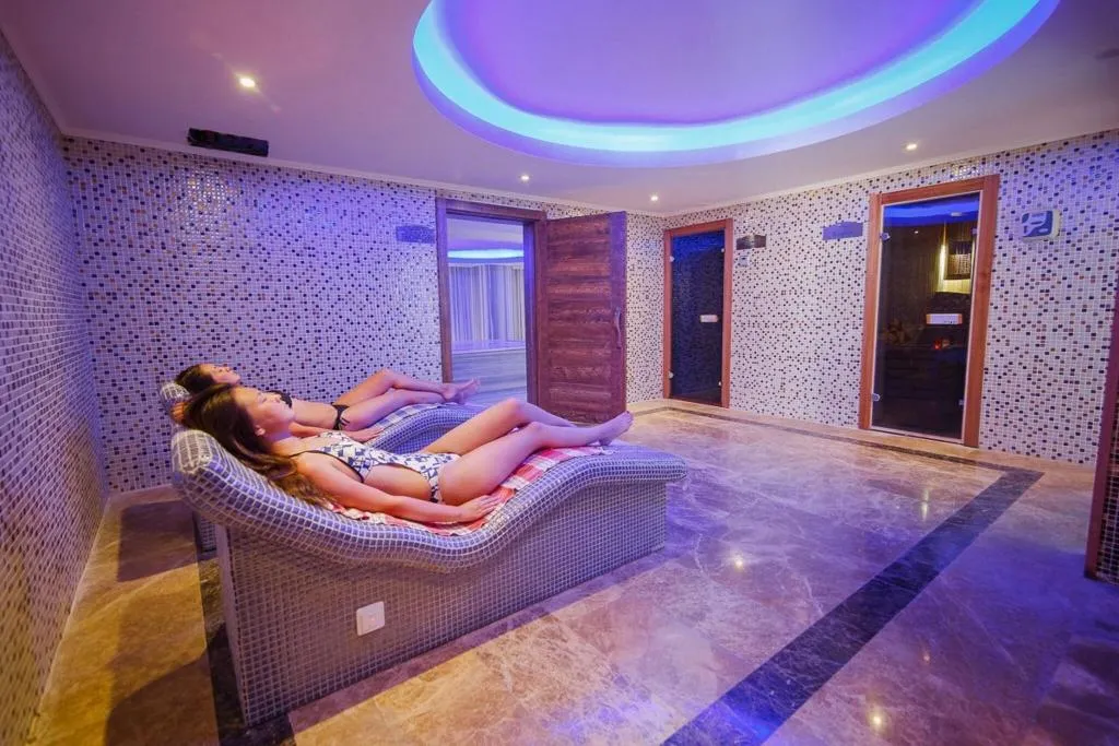 Sports and Entertainment, Loceanica Beach Resort, Antalya